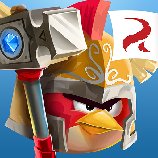Angry Birds Epic - SteamGridDB
