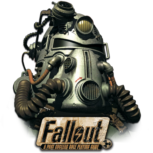 Fallout: A Post Nuclear Role Playing Game on Steam