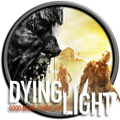 Dying Light - The Following - SteamGridDB