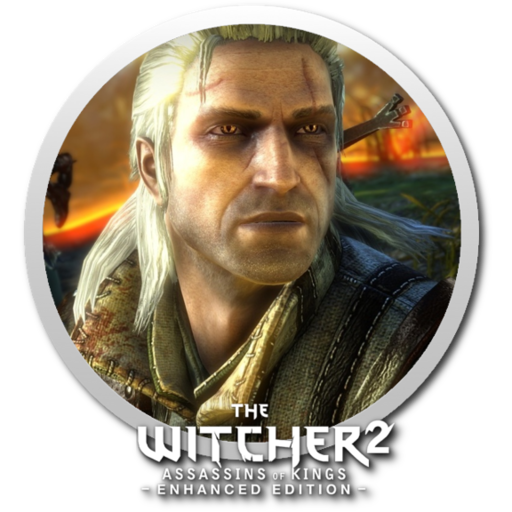 Steam Community :: Guide :: ♆ Guia de Mods - The Witcher 2: Assassins of  Kings Enhanced Edition ♆