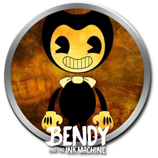 Bendy and the Ink Machine (2017)