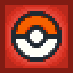 Icon for Pokémon Ruby Version by EuroBeat - SteamGridDB