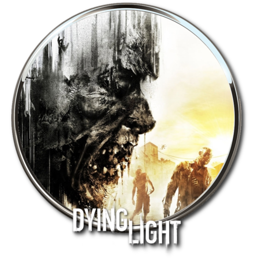 Dying Light - The Following - SteamGridDB