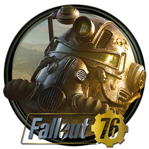Icon for fallout 76 by lvcna steamgriddb