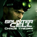 Icon for Tom Clancy's Splinter Cell: Chaos Theory by Haxy - SteamGridDB