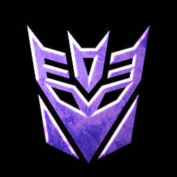 Icon for Transformers: Fall of Cybertron by EuroBeat - SteamGridDB