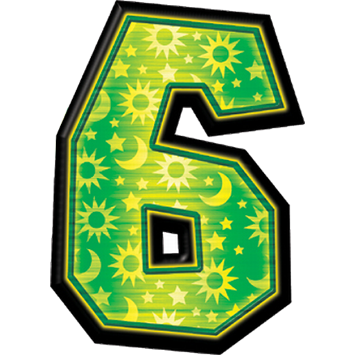 icon-for-mario-party-6-by-kam-steamgriddb