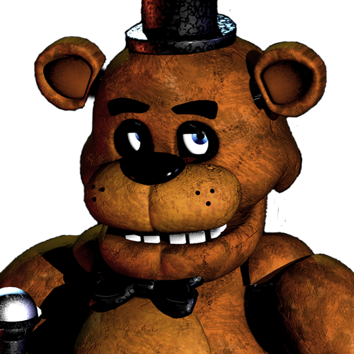 Icon for Five Nights at Freddy's by Nickstar