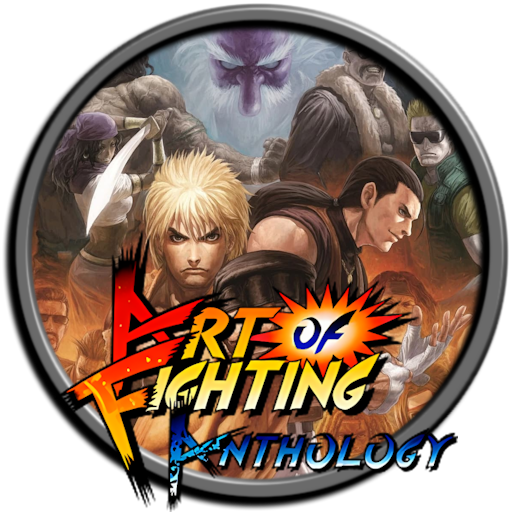 Art of Fighting Anthology llegará dentro de poco a PlayStation 4