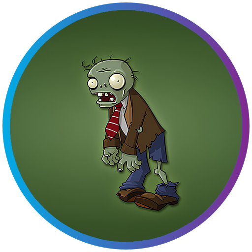 Icon for Plants vs. Zombies: Game of the Year Edition by RESENTMENT ...
