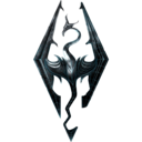 Icon for The Elder Scrolls V: Skyrim VR by Spoobs - SteamGridDB