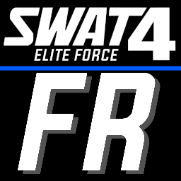 Icon for SWAT Elite Force: First Responders by MasterAlxImagenes