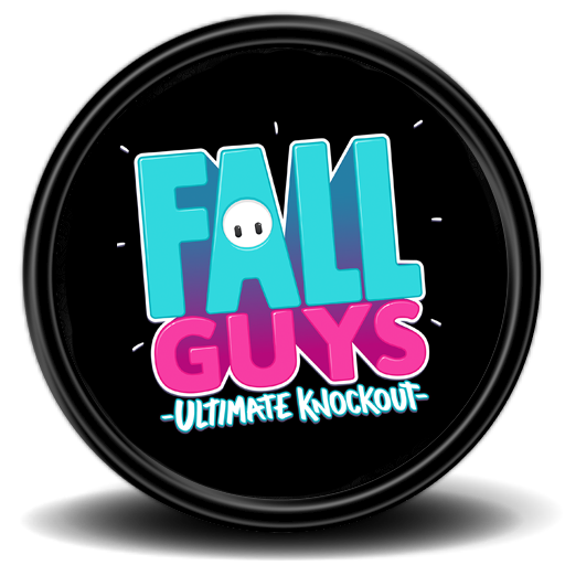 Fall Guys - SteamGridDB