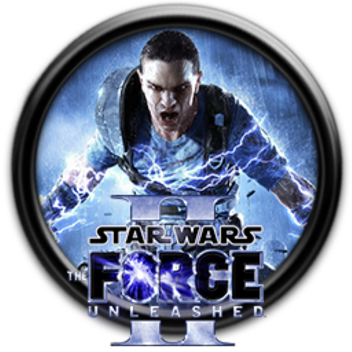 Icon for Star Wars: The Force Unleashed II by LVCNA - SteamGridDB