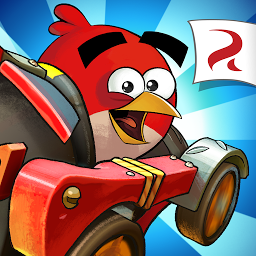 Angry Birds Epic - SteamGridDB