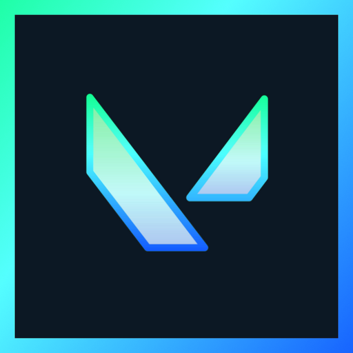 Icon for Valorant by shaower - SteamGridDB
