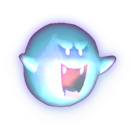 king boo