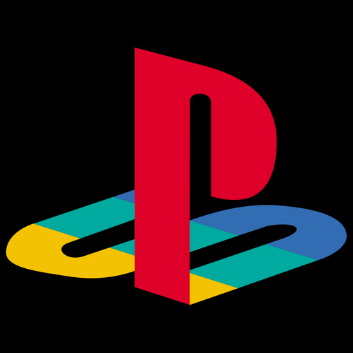 Icon for Sony PlayStation by riefu24 - SteamGridDB