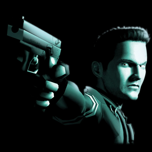 Syphon Filter 3 - SteamGridDB