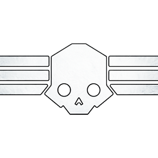 Icon for Helldivers by TheWaslijn - SteamGridDB