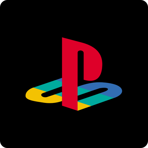 Icon for PlayStation 5 by mramoose - SteamGridDB