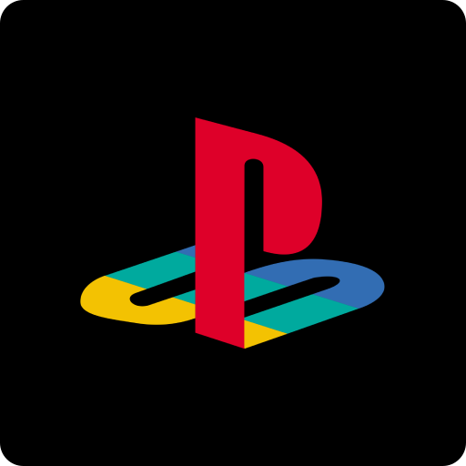 Icon for Sony PlayStation 5 by mramoose - SteamGridDB