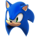 Icon for Sonic Unleashed by Cotton_Candy_2C - SteamGridDB