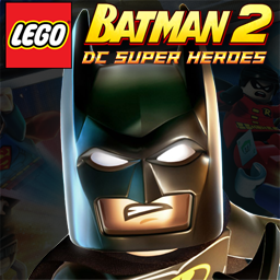 LEGO Batman 2, PC Steam Game