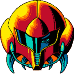 Icon for Super Metroid by TundraBirb - SteamGridDB