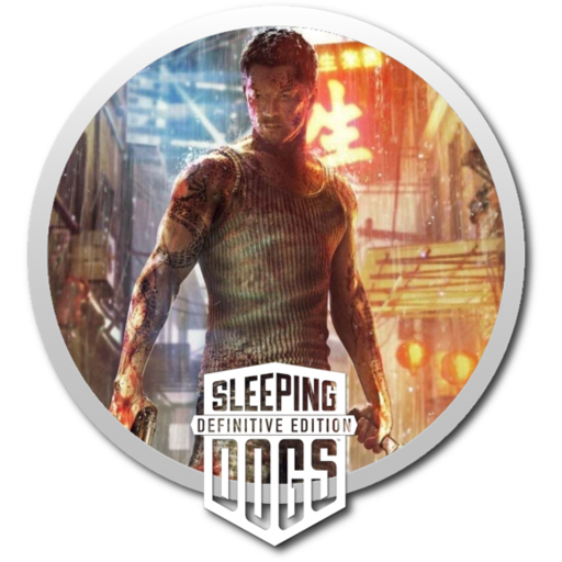 Sleeping Dogs: Definitive Edition - SteamGridDB