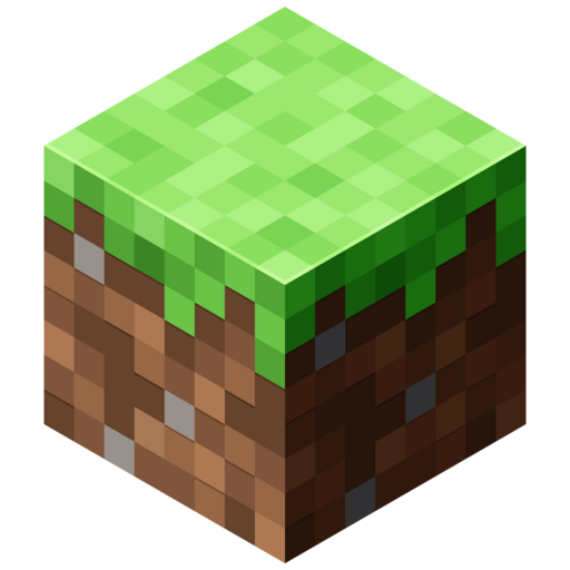 Icon for Minecraft: Java Edition by NicSonic-_- - SteamGridDB