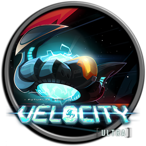 Icon for Velocity®Ultra by LutzPS