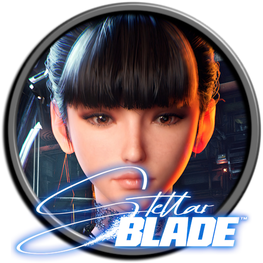 Icon for Stellar Blade by LutzPS - SteamGridDB