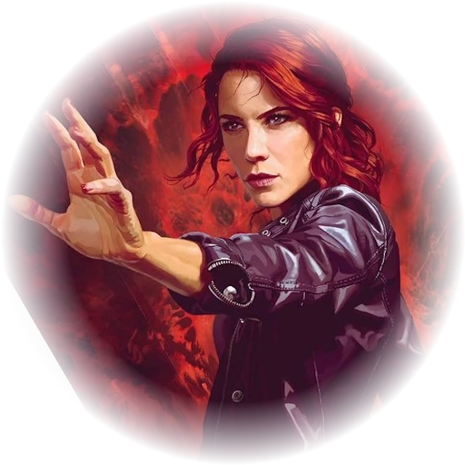 Icon for Control Ultimate Edition by TeacherGalante - SteamGridDB