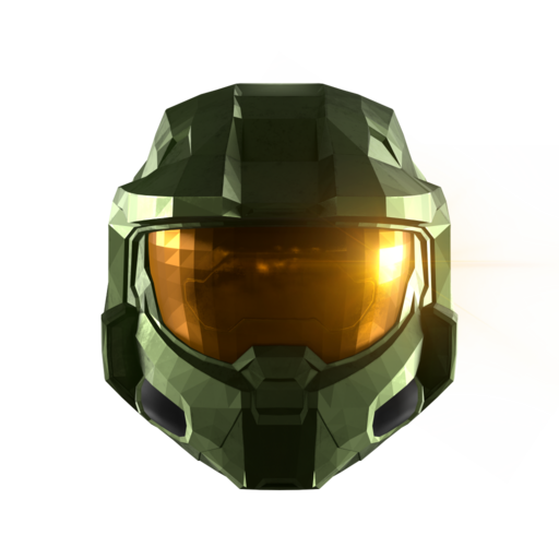 Icon for Halo: The Master Chief Collection by EVA-64 - SteamGridDB