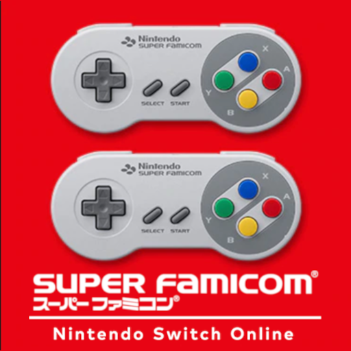 Super famicom deals nintendo switch online