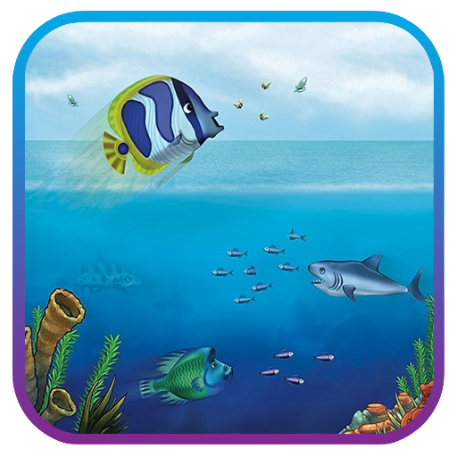 icon-for-feeding-frenzy-2-shipwreck-showdown-deluxe-by-resentment