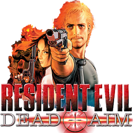 Resident evil dead aim 新規/閉鎖 Resident evil dead aim 新規/閉鎖