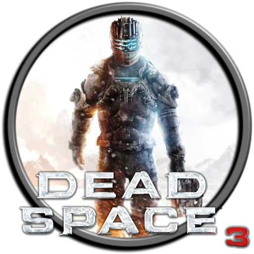 Dead Space 3 - SteamGridDB