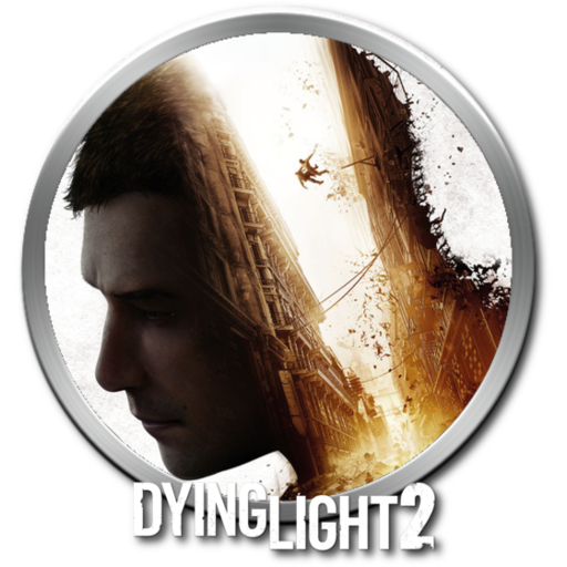 Icon for Dying Light 2 by duhnuhnuh_duhnuhnuh SteamGridDB