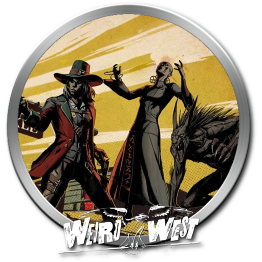 icon-for-weird-west-by-duhnuhnuh-duhnuhnuh-steamgriddb