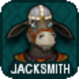 Steam Community :: JACK SMITH