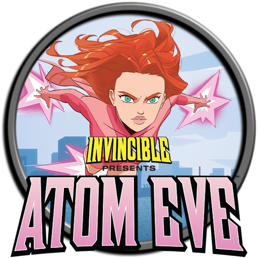 Invincible Presents: Atom Eve - tgs.com.vn