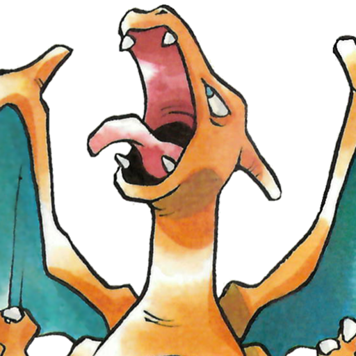Icon for Pokémon Red Version by chickenish - SteamGridDB