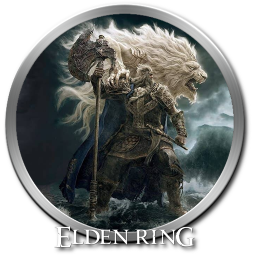 Icon for Elden Ring by duhnuhnuh_duhnuhnuh - SteamGridDB