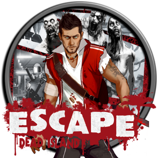 Icon for Dead Island: Riptide - Definitive Edition by LutzPS