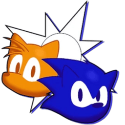 Icon for Sonic The Hedgehog 2 Absolute by Redstreak94 - SteamGridDB