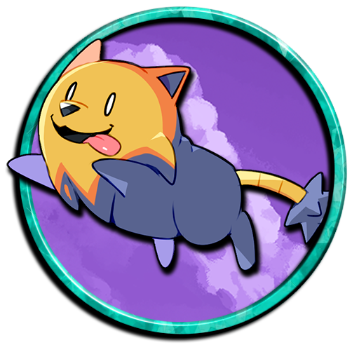 Icon for cassette beasts by wingedasarath steamgriddb