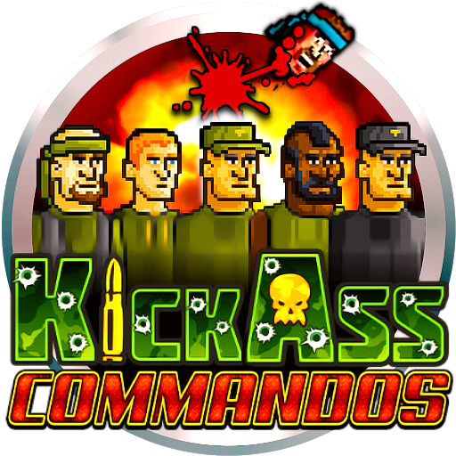 Commandos