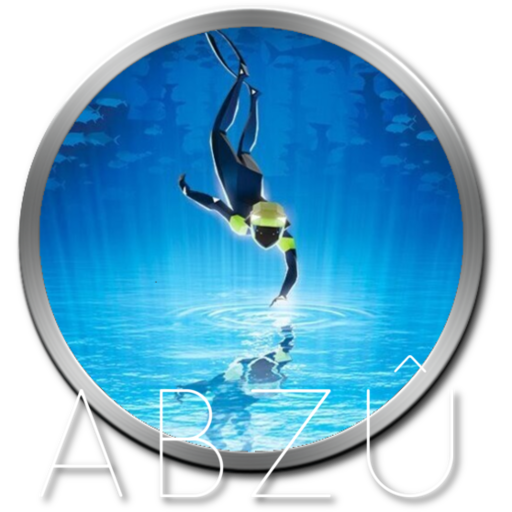 Icon for ABZÛ by duhnuhnuh_duhnuhnuh - SteamGridDB